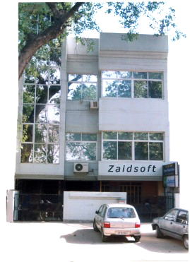 Zaidsoft Allahabad, India Office